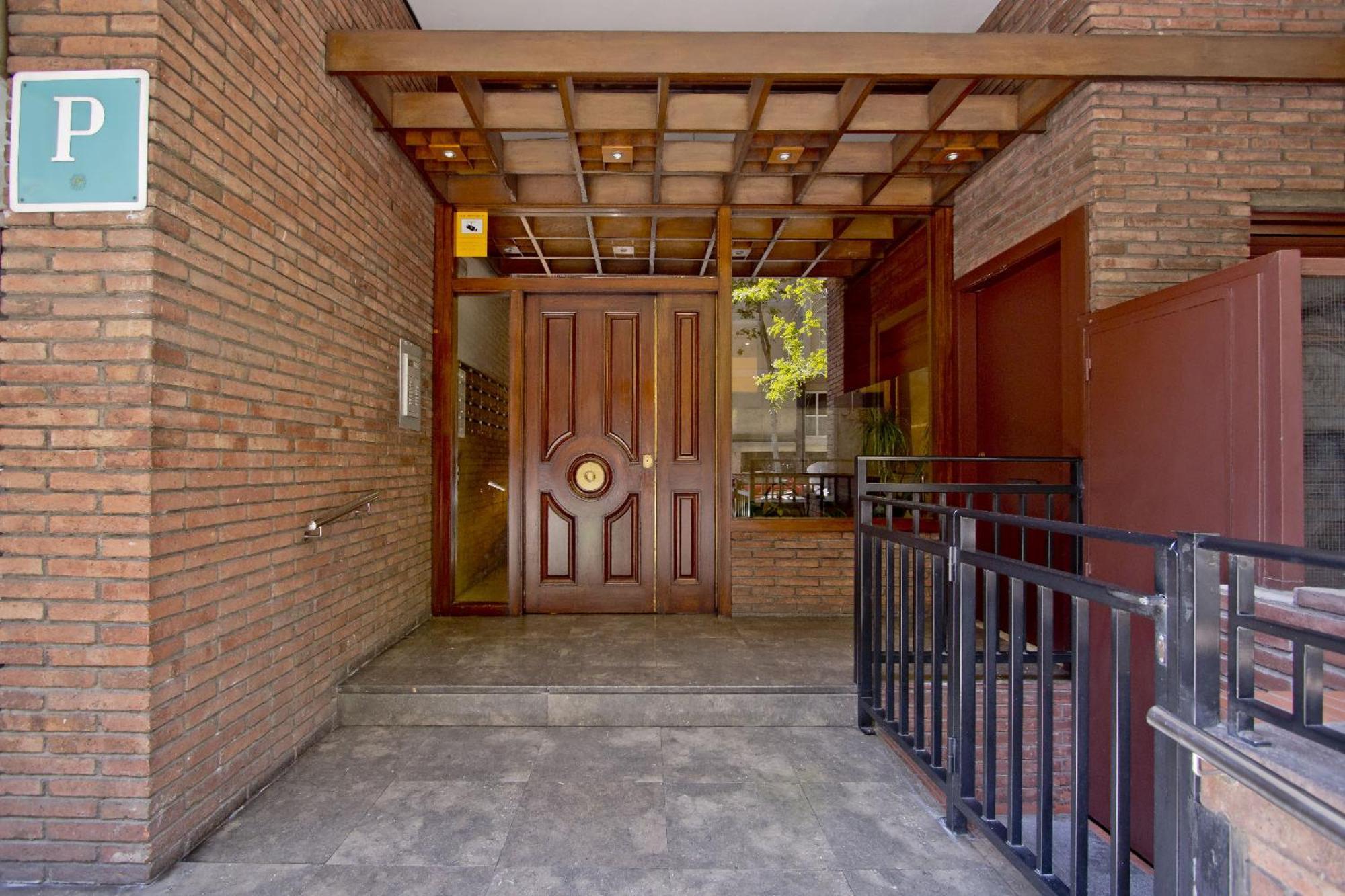 Barcelona City Seven Hostal, Barcelona